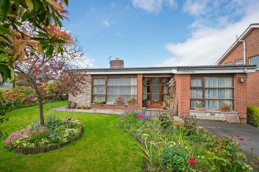1 Rannoch Road, Holywood, BT18 0NA