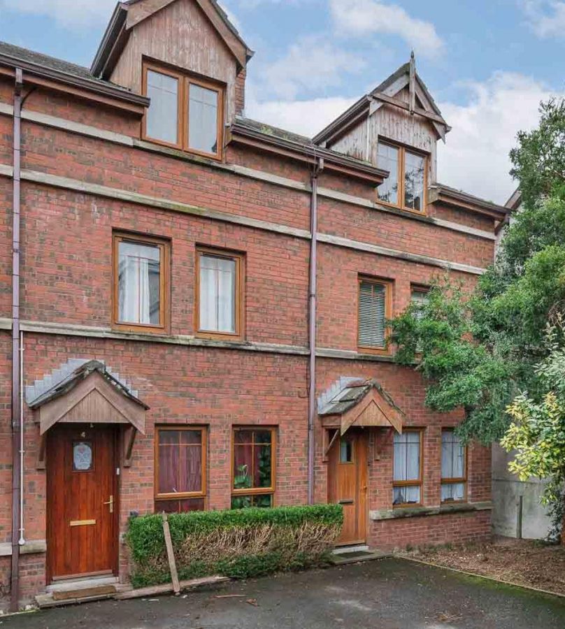 5 Kinnegar Close, Holywood, BT18 9JH