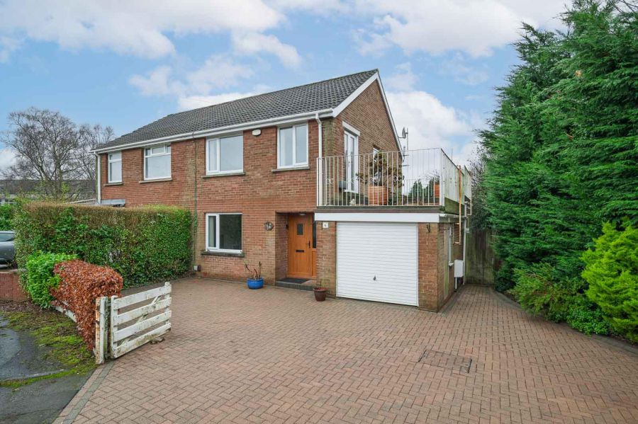 6 Grahamsbridge Park, Dundonald, BT16 2DE