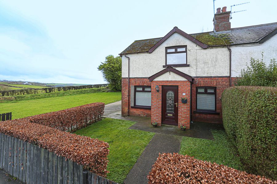 7 Ballymiscaw Cottages, Ballymiscaw Road, Holywood, BT18 9RT