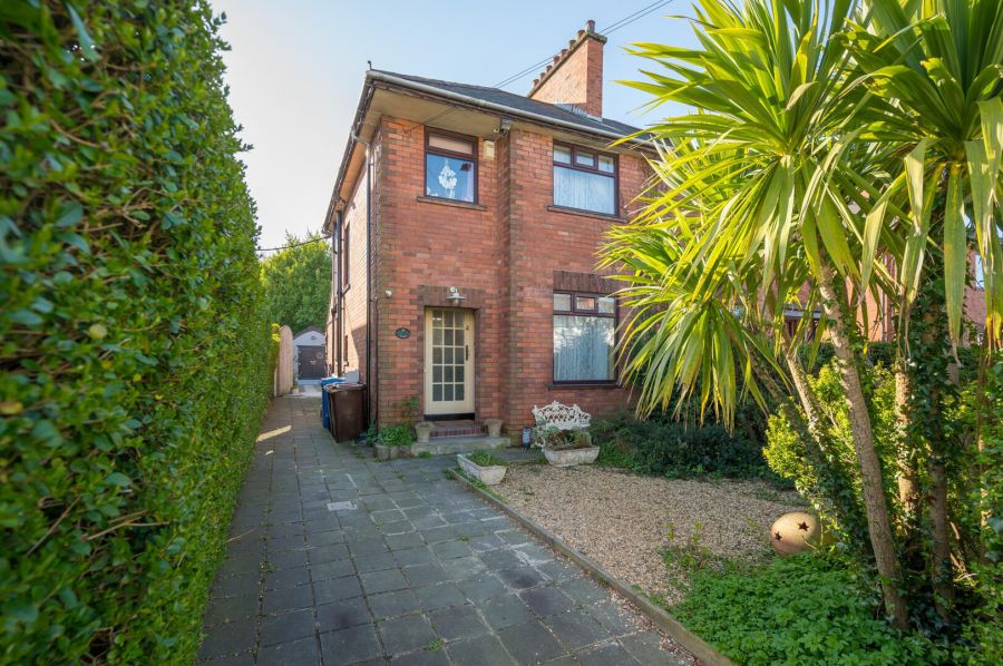 4 Richdale Drive, Cultra, BT18 0AJ