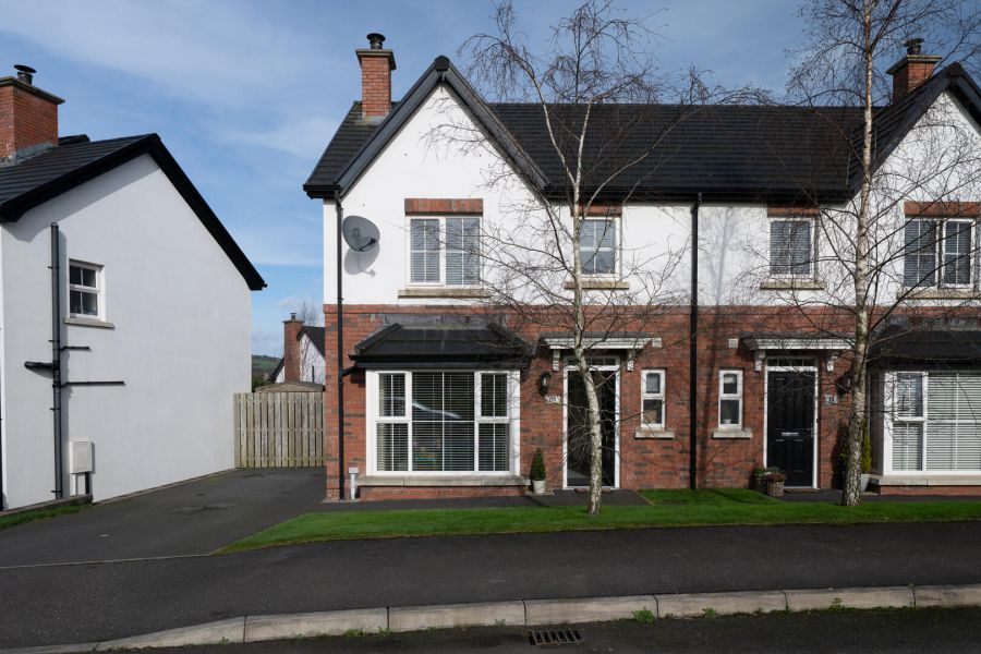 15 Greengraves Meadow, Dundonald, BT16 1ZH