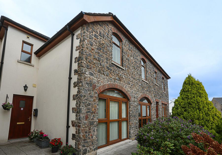 6 Princetown Park, Bangor West, BT20 3TX