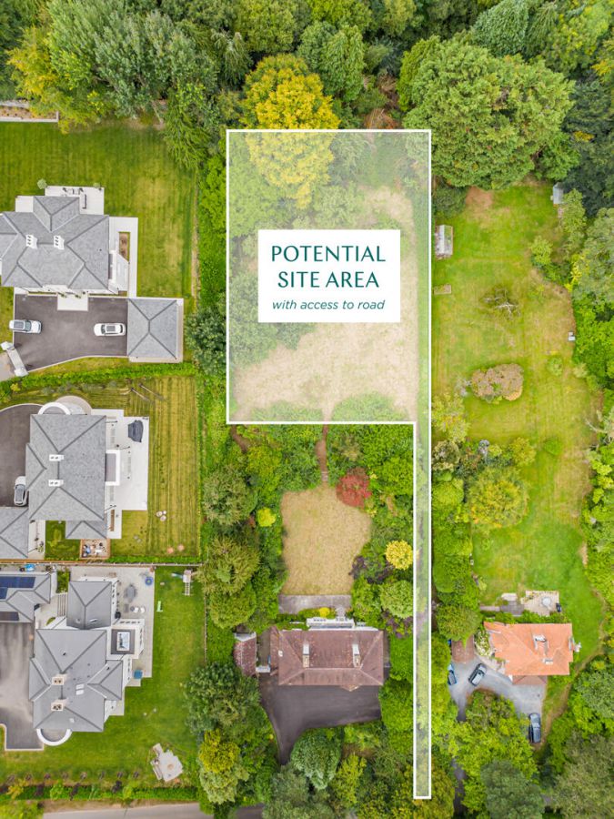 Land At 22 Glen Road, Holywood, BT18 0HB