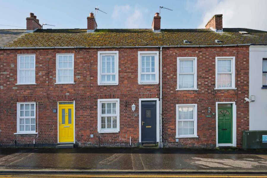 21 Downshire Road, Holywood, BT18 9LX