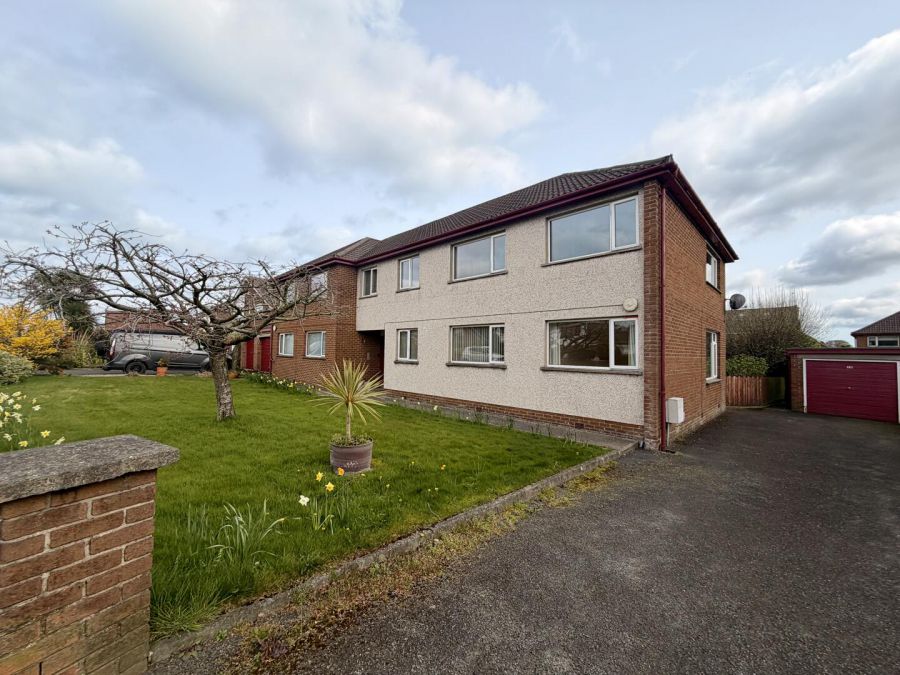 24 Bryansglen Park, Bangor, BT20 3RS