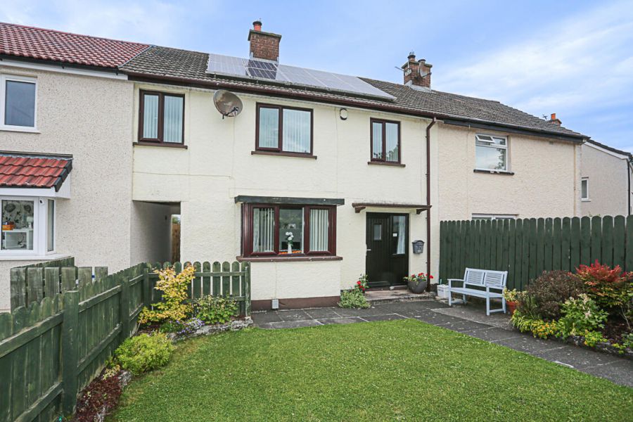 72 Abbey Ring, Holywood, BT18 9PF