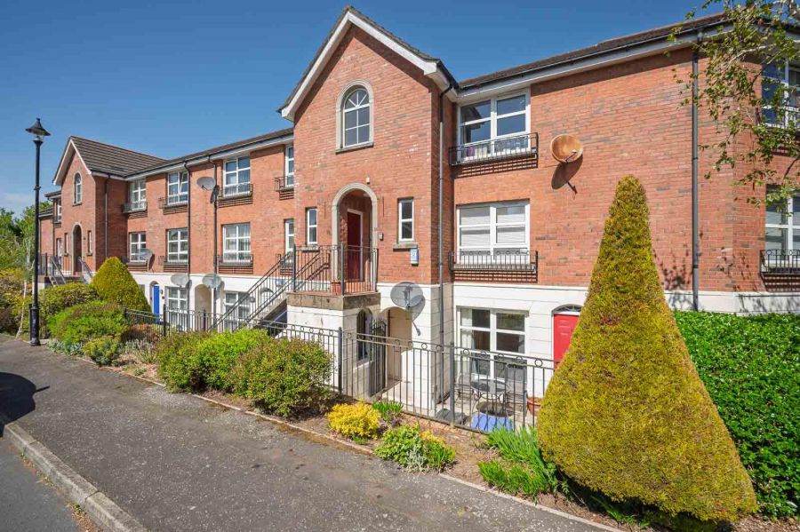 26 Richmond Avenue, Holywood, BT18 9TE