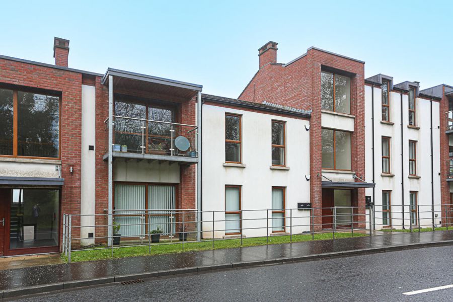Apt 2 Redburn Court 178 Old Holywood Road, Holywood, BT18 9QT