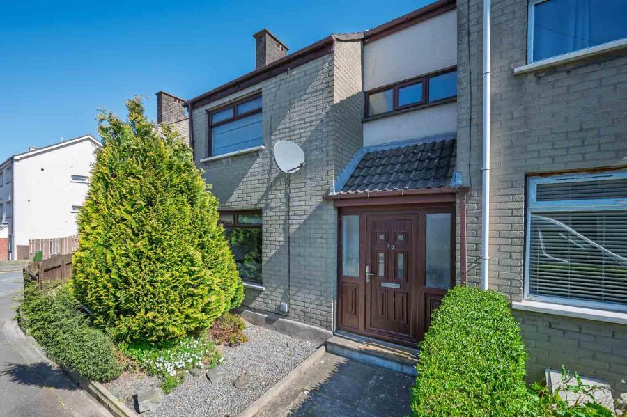 30 Spencer Street, Holywood, BT18 9DN