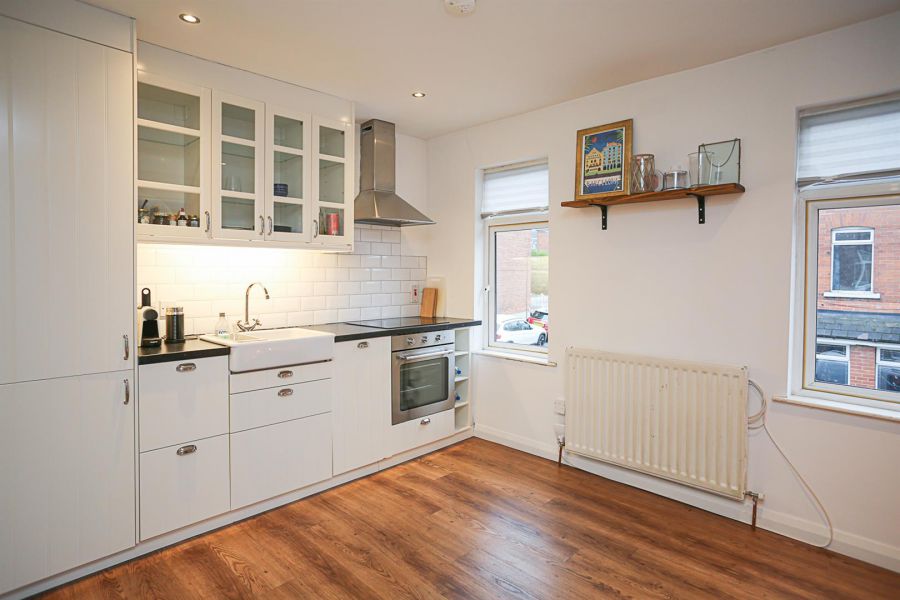 70A Trevor Street, Holywood, BT18 9NA