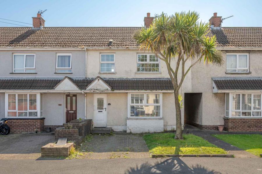 27 Abbey Gardens, Millisle, Newtownards, BT22 2DJ