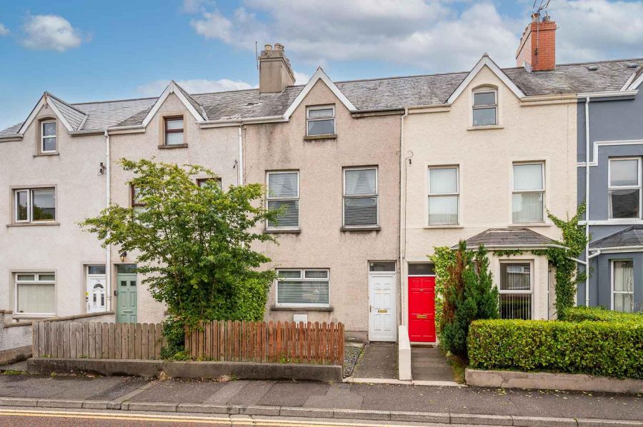 10 Bingham Street, Bangor, BT20 5DW