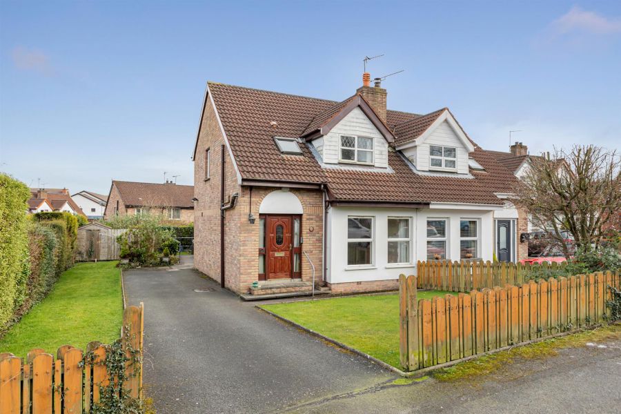 23 Birch Park, Bangor, BT19 1RZ