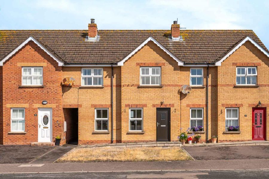 12 Cornmill Drive, Millisle, BT22 2GP