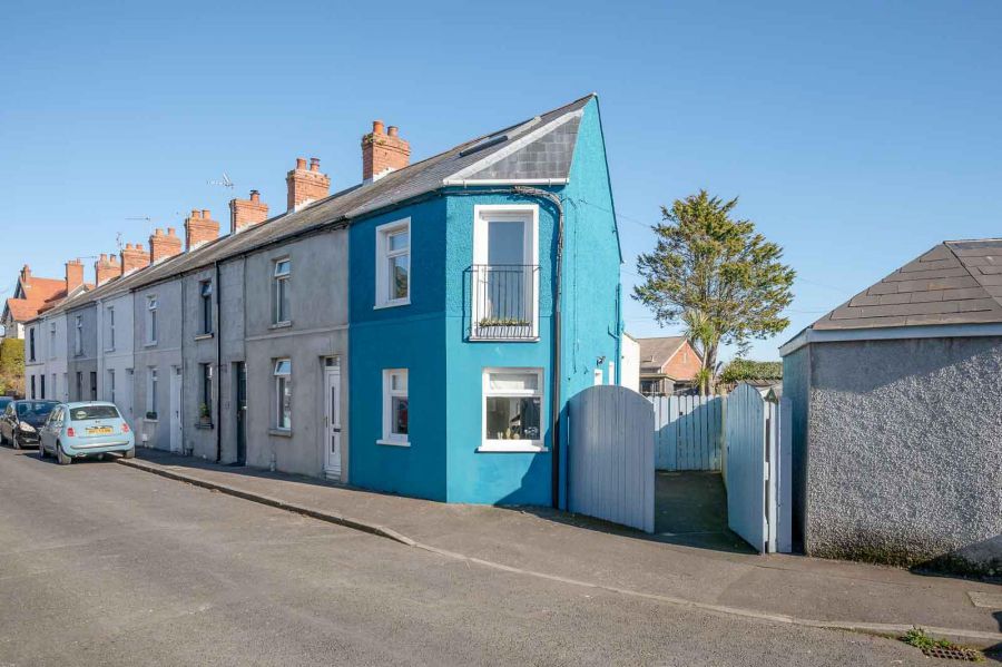 1 Bennetts Avenue, Donaghadee, BT21 0DP