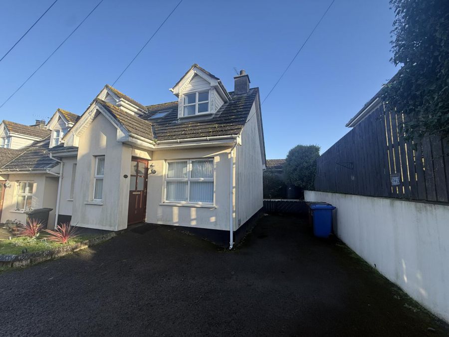 15 Mill Road, Millisle, Newtownards, BT22 2EA