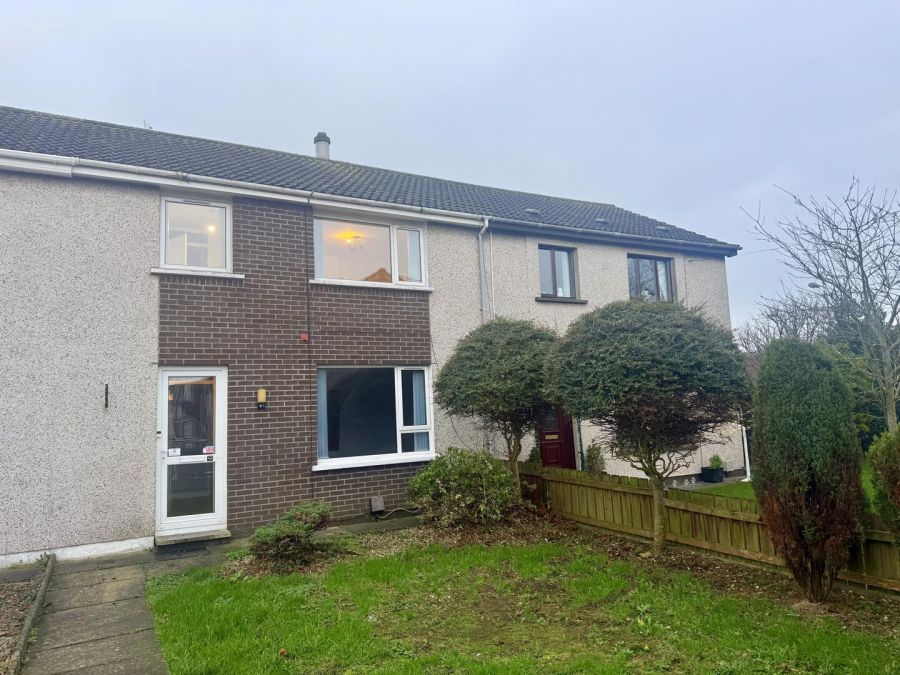 9 Ballyree Drive, Ballyhalbert, Bangor, BT19 7HN