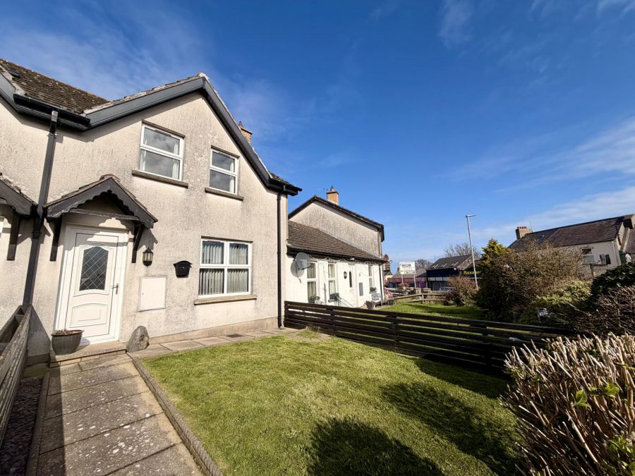 2 Abbey Mews, Millisle, Newtownards, BT22 2EX