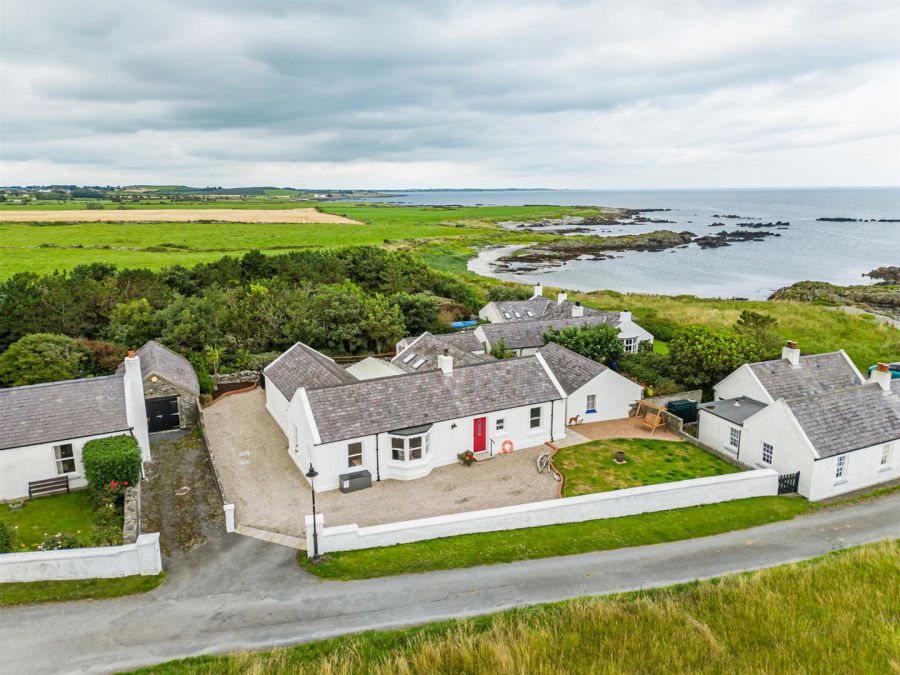 4A Kearney Village, Portaferry, Newtownards, BT22 1QP