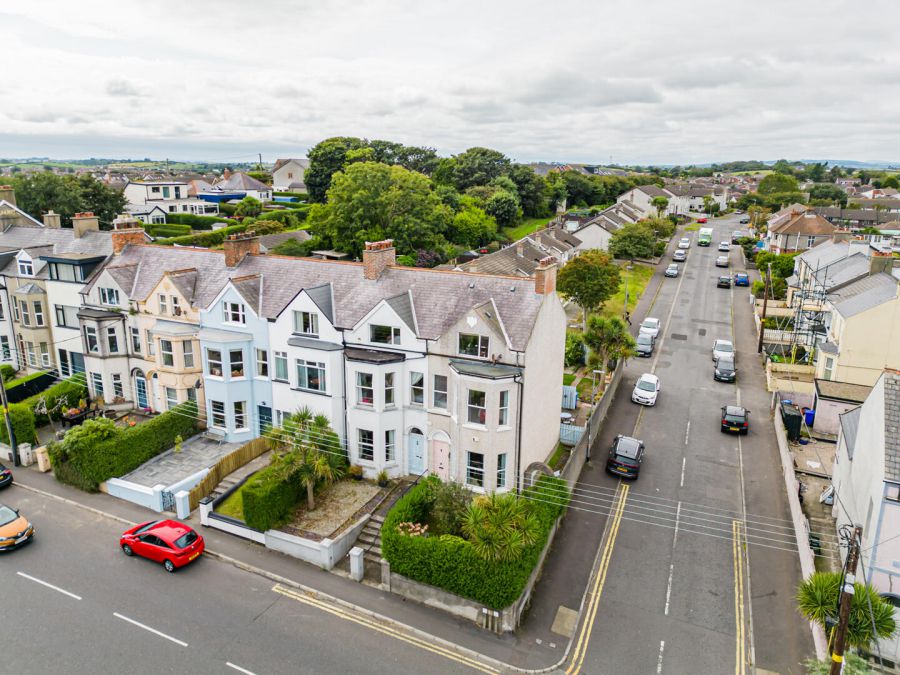 39 Millisle Road, Donaghadee, BT21 0HZ