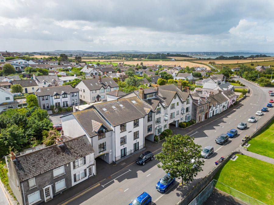 Apartment 6 15 Main Street, Groomsport, Bangor, BT19 6JR