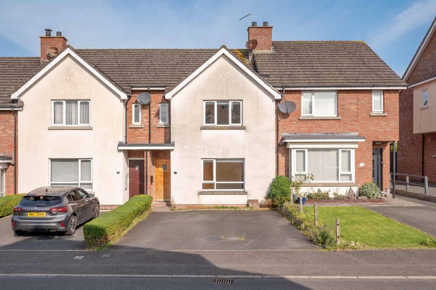 11 Myrtle Grove, Bangor, BT19 7SU