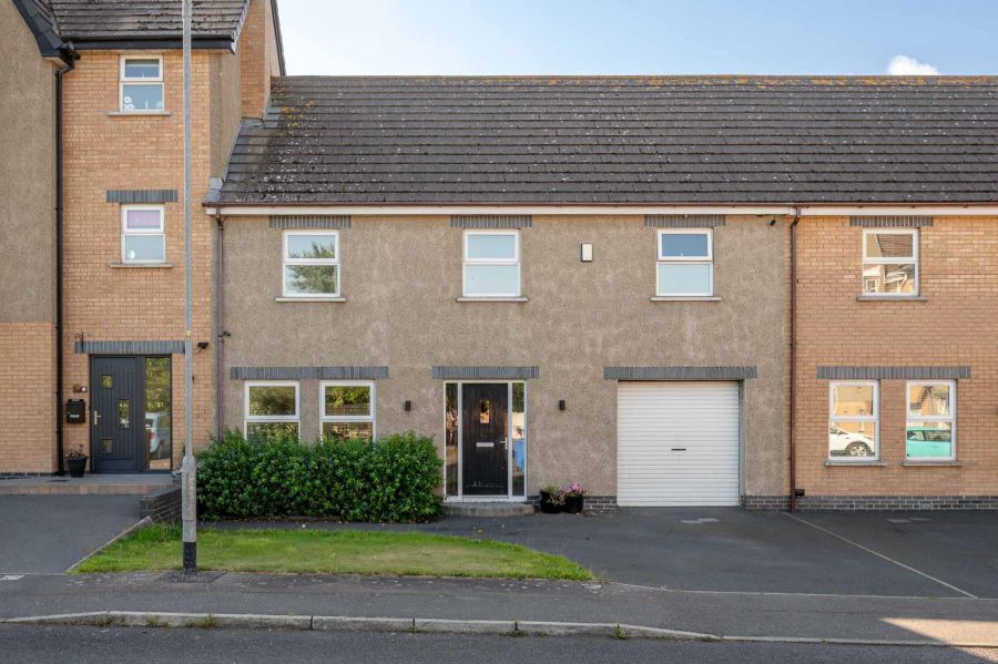 8 Copeland Square, Donaghadee, BT21 0JZ