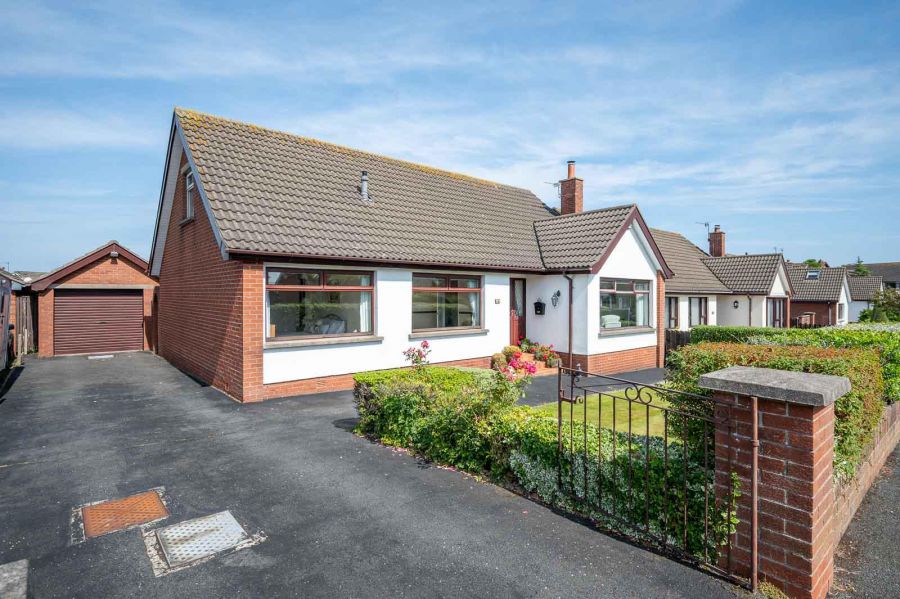 18 Rossdale Road, Bangor, BT19 6BE