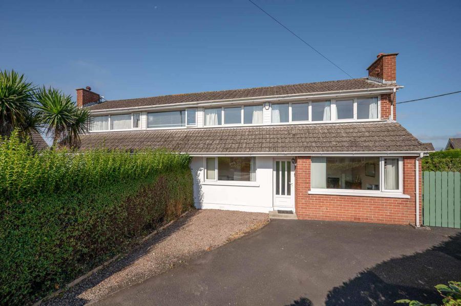 3 Tinto Crescent, Bangor, BT19 6DE