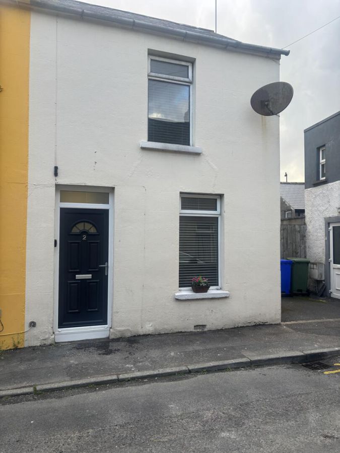 2 Beatrice Avenue, Bangor, BT20 5DQ