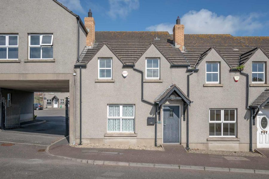 7 Greyabbey Road, Ballywalter, Newtownards, BT22 2NY