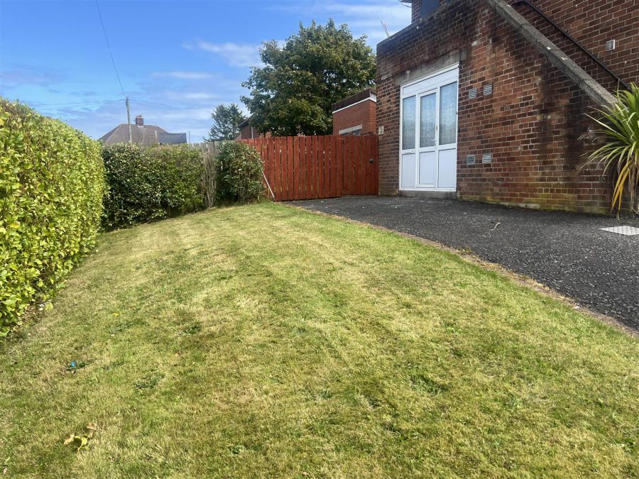 1 Churchill Park, Bangor, BT20 5RL