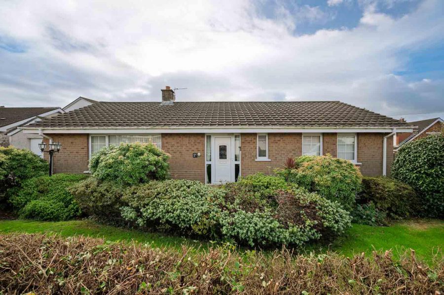 2C Victoria Road, Newtownards, BT23 7EE