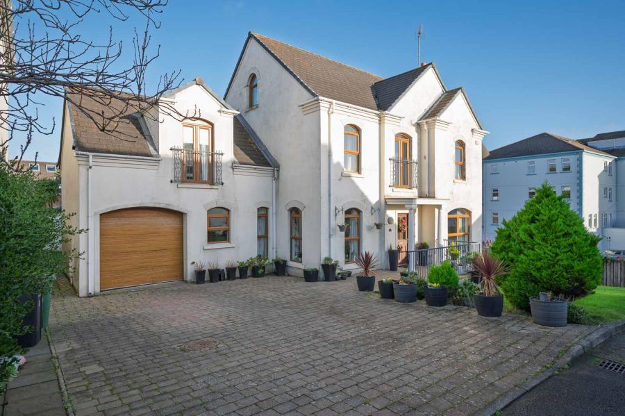 5 Shandon Close, Bangor, BT20 5GZ