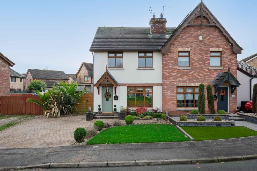 47 Stonebridge Avenue, Conlig, Newtownards, BT23 7QL