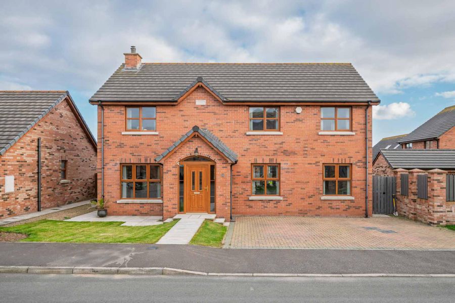 1 St. Andrews Drive, Ballyhalbert, Newtownards, BT22 1TW