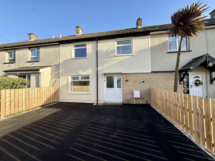 69 Beechfield Drive, Donaghadee, BT21 0AY