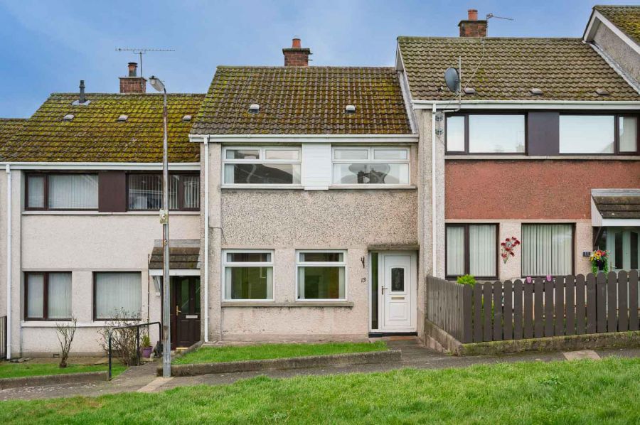 13 Manse Way, Millisle, Newtownards, BT22 2DN