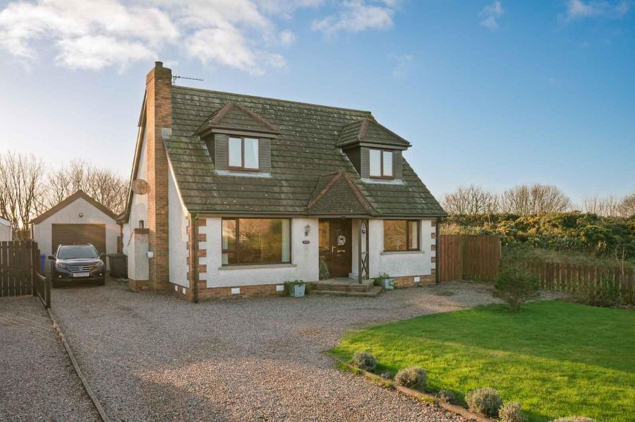 5 Seahill, Donaghadee, BT21 0SH