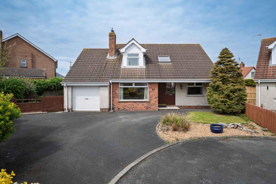 10 The Anchorage, Donaghadee, BT21 0EW