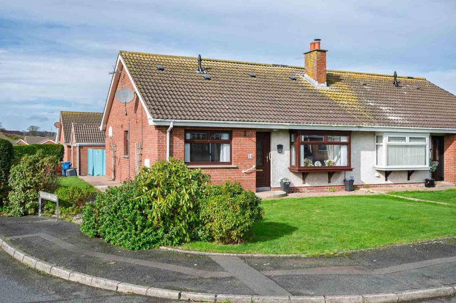 18 Erindee Avenue, Donaghadee, BT21 0NE