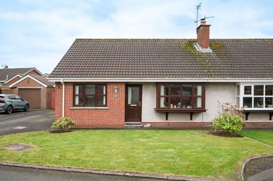 3 Erindee Avenue, Donaghadee, BT21 0NE