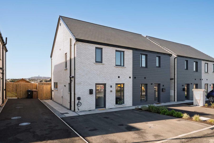28 Fourth Avenue, Rivenwood, Newtownards, BT23 8AR