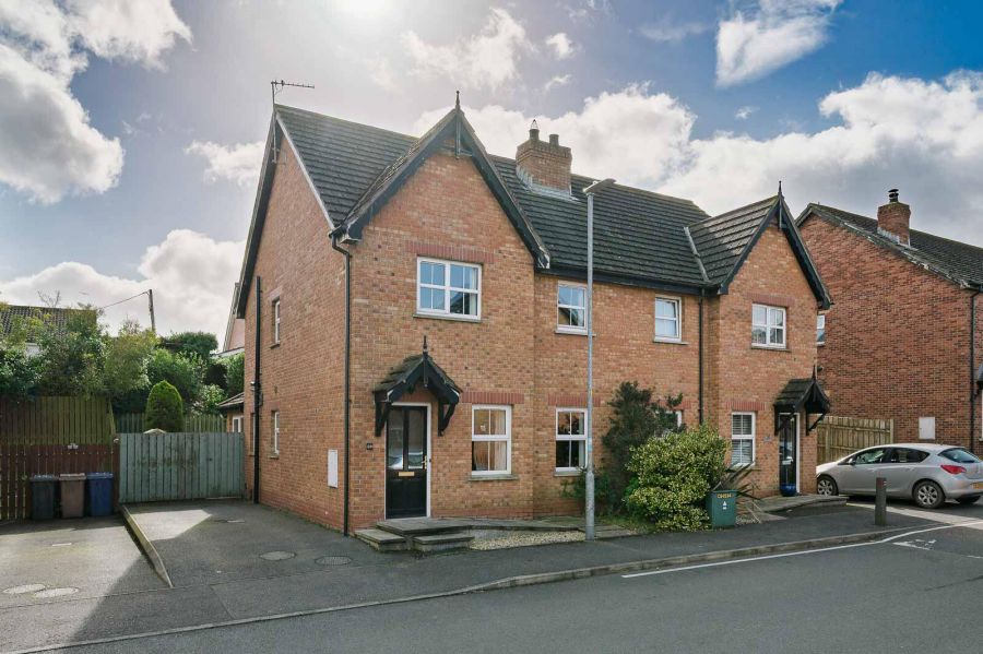 28 Cornmill Way, Millisle, Newtownards, BT22 2FS