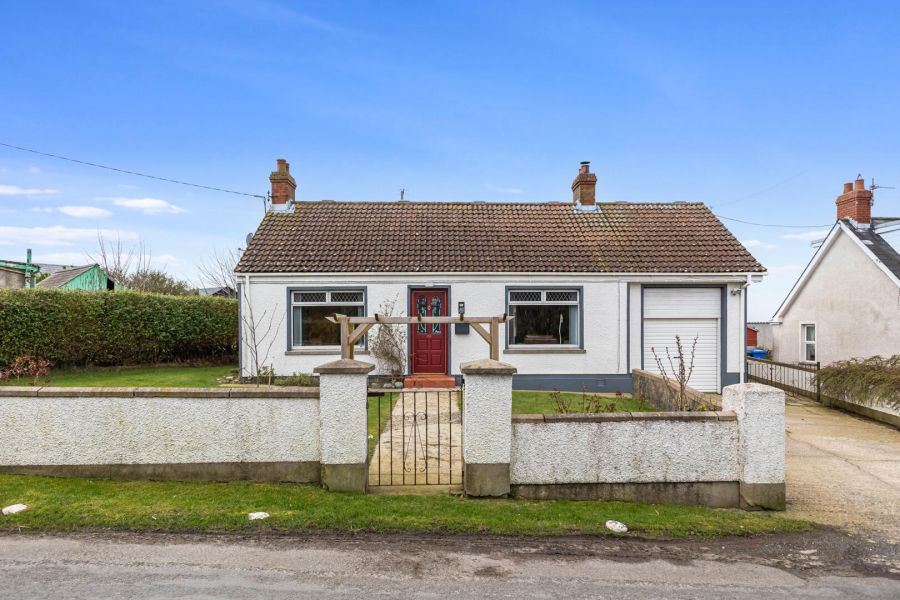 40 Quarter Road, Cloughey, Newtownards, BT22 1JF