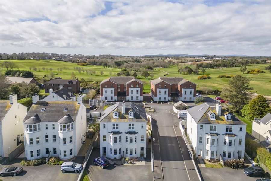 6 Warren Villas, Donaghadee, BT21 0QU