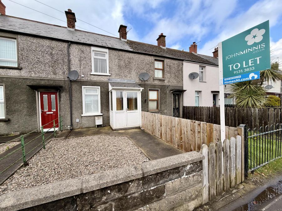 171 South Street, Newtownards, BT23 4JY