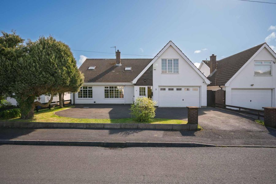3 Vermont Avenue, Conlig, Newtownards, BT23 7PF