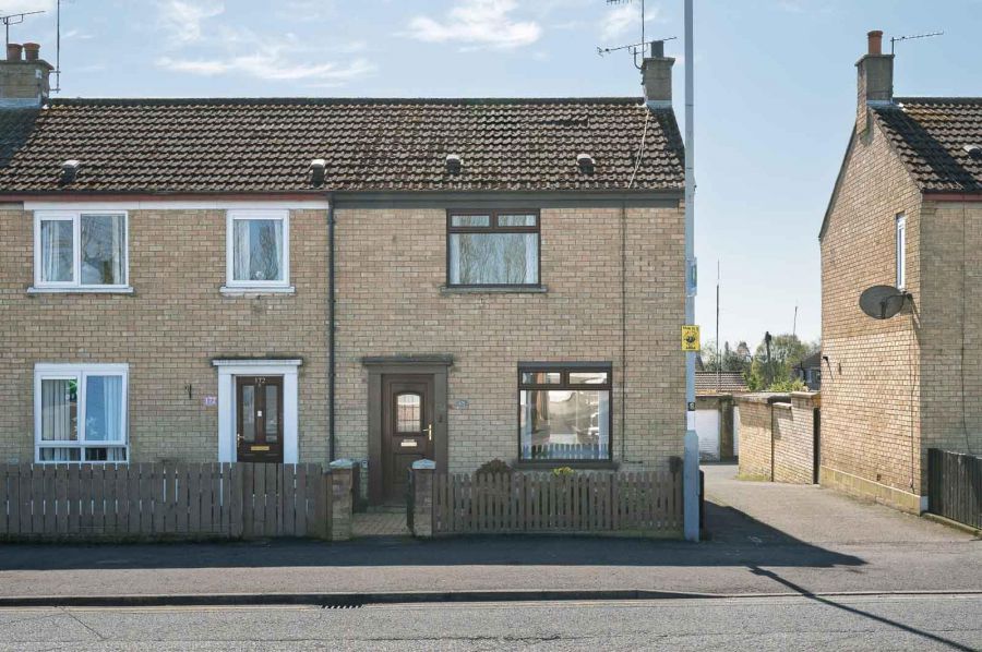 174 Mill Street, Newtownards, BT23 4LN